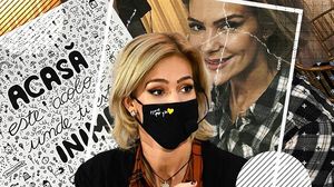 Ce pensie alimentară primește Roxana Ciuhulescu de la fostul soț? Au divorțat acum 5 ani și au împreună o fiică de 14 ani