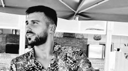 Cine este Cătălin Alexandru Seserman de la Mireasa, sezonul 5. Concurentul se căsătorește cu Giovana în finala Mireasa