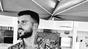 Cătălin Alexandru Seserman de la Mireasa, sezonul 5