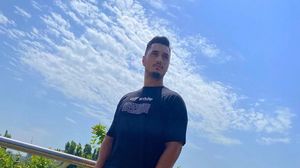 Anghel Leonard Andrei de la Mireasa, sezonul 5