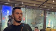 Anghel Leonard Andrei de la Mireasa, sezonul 5