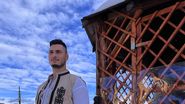 Anghel Leonard Andrei de la Mireasa, sezonul 5