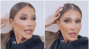 Probleme pentru Cristina Mihaela Dorobanțu, în Instanbul