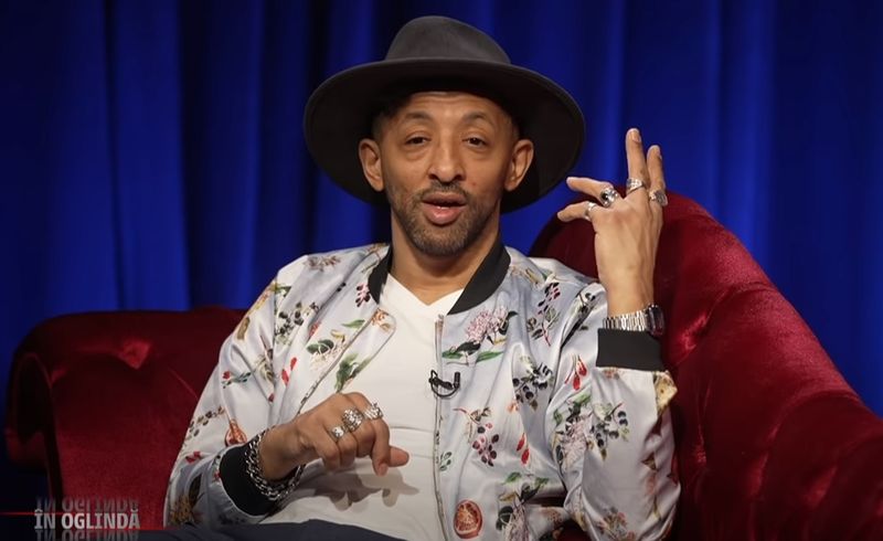 Kamara, detalii cutremurătoare despre drama prin care trece cu fiul său! 