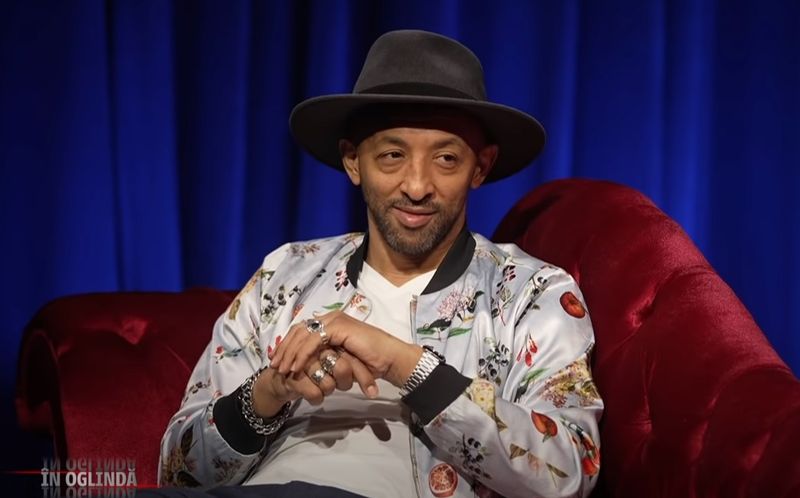 Kamara, detalii cutremurătoare despre drama prin care trece cu fiul său! 