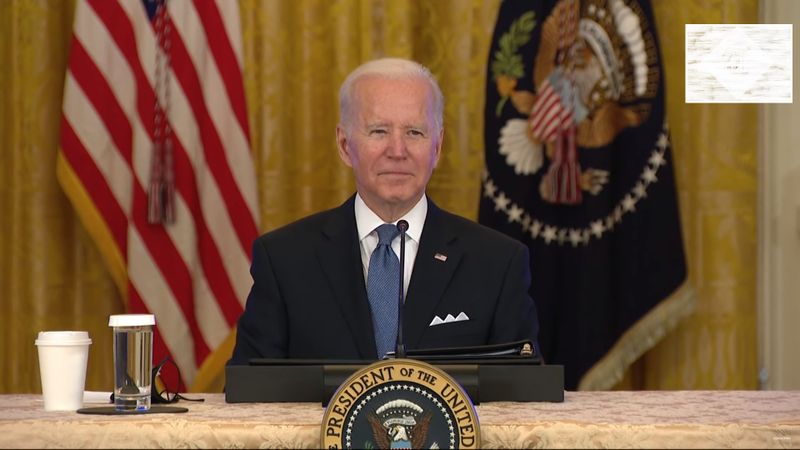 Președintele Statelor Unite l-a umilit pe un reporter &icirc;ntr-o conferință de presă