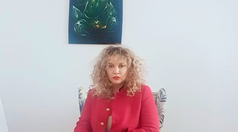 Oana Lis