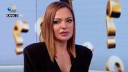 Andreea Antonescu recunoaște ce greșeli a făcut în dragoste!