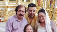 Mama lui Nicolae Botgros s-a stins în mod subit