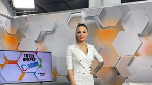 Alexandra de la Puterea Dragostei