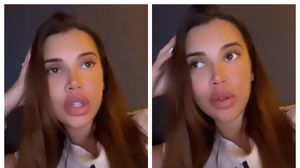 Andra Volos, probleme de sănătate după oprație de liposucție