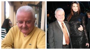 Irinel Columbeanu, dezvăluiri despre Monica Gabor