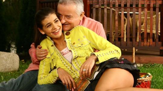 Irinel Columbeanu, dezvăluiri despre Monica Gabor