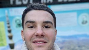 Mihai Sebastian Dudași de la Mireasa, sezonul 5