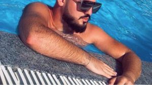 Cosmin Preda de la Mireasa, sezonul 5
