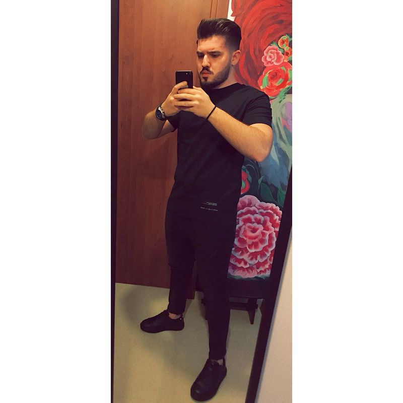 Cosmin Preda de la Mireasa, sezonul 5