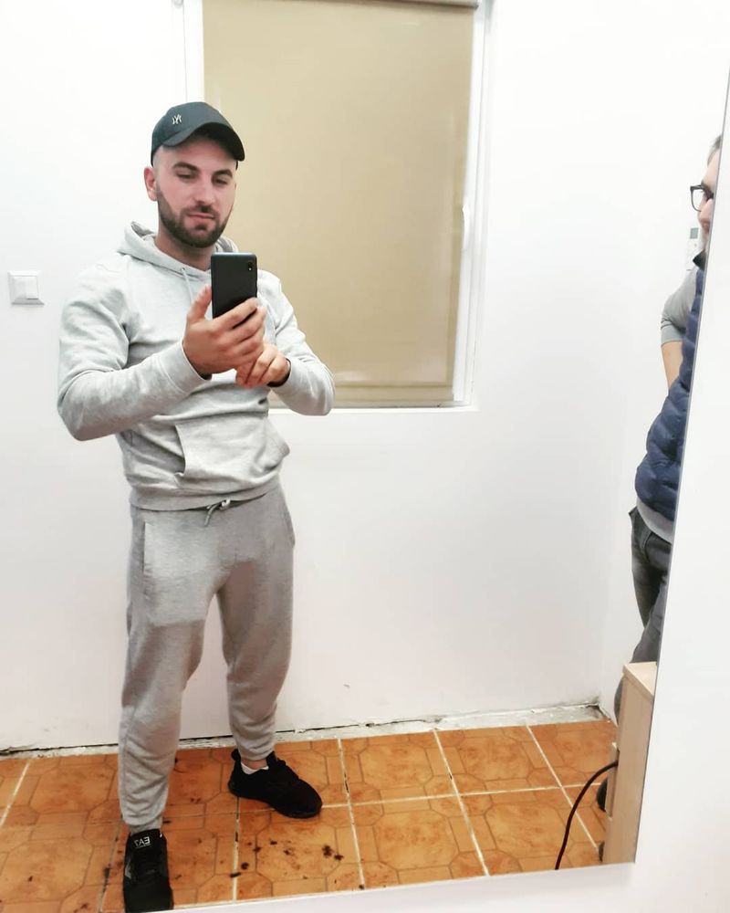 Valentin Lupastean de la Mireasa, sezonul 5