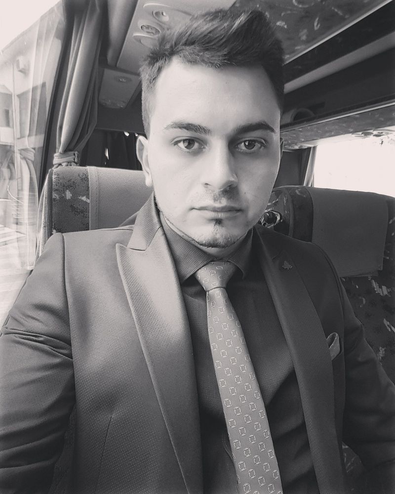 Andrei Mihai Cica de la Mireasa, sezonul 5