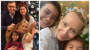 Victor Ponta și Daciana Sârbu au adoptat o fetiță