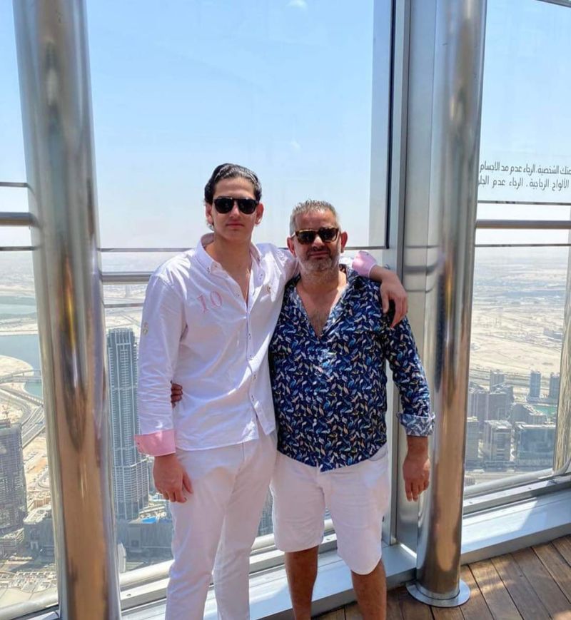 Daniel Onoriu și-a revenit