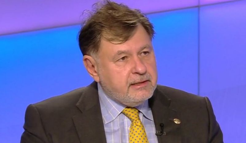Va fi implementat certificatul cu 3 doze pe teritoriul României?