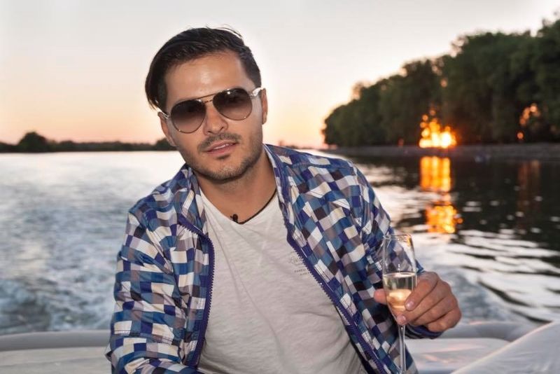 Liviu Varciu