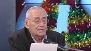 Horia Moculescu, internat în spital cu probleme grave de sănătate! Dan Negru a dat vestea despre cum se simte compozitorul