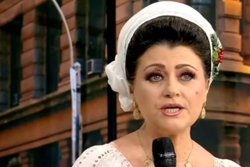 Steliana Sima, visul care i-a schimbat viața
