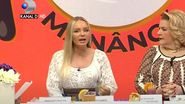 Maria Constantin aruncă bomba!