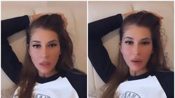 Cristina Mihaela: „Vin acasă, după 1 an și jumătate! A fost greu!”. Vestea dată înainte de finala Puterea dragostei