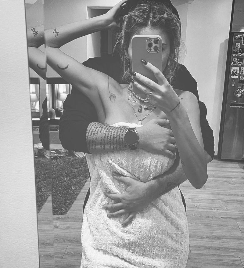 Ramona Olaru și Cătălin Cazacu se pregătesc de nuntă?