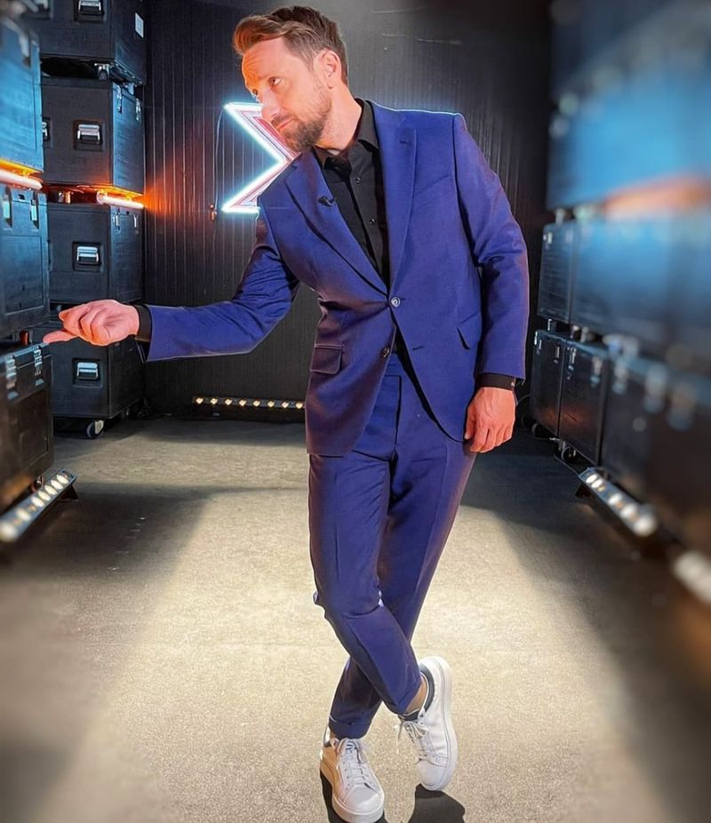 Dani Oțil nu vrea să o nășească pe Ramona Olaru din cauza cheltuielilor