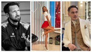 Dani Oțil refuză să îi fie naș Ramonei Olaru