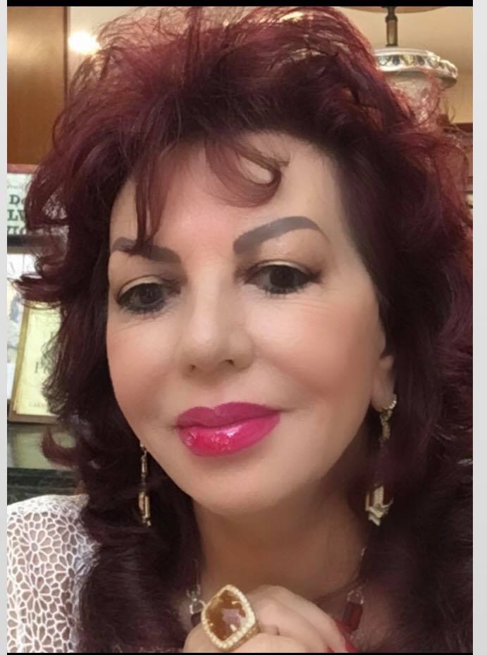 Carmen Harra