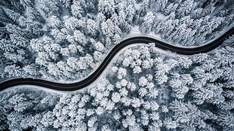 Prognoza meteo ANM, joi, 27 ianuarie 2022