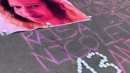Polițistul care a accidentat-o mortal pe Raisa pe trecerea de pietoni participă la experiza mașinii