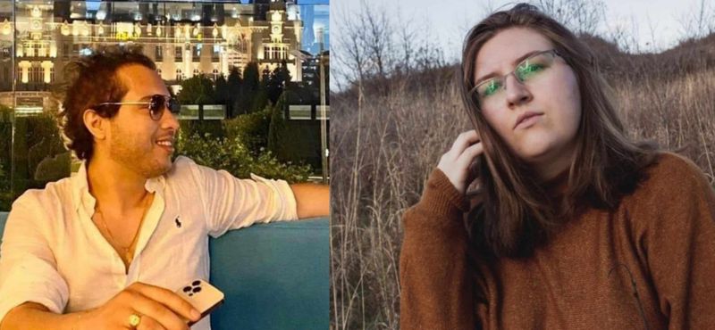 EXCLUSIV! Marocanul suspect de uciderea celor doi studenți din Iași a fost informat de știrile apărute în presă. Ce transmite din spatele gratiilor