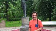 Amintirea lui Petrică Mâțu Stoian bântuie clinica unde artistul se tratase post-covid. Cu ce se confruntă reprezentanții unității după moartea fulgerătoare a artistului