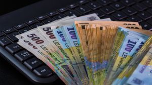 Curs valutar BNR, vineri, 28 ianuarie 2022