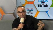 Mădălin Feraru, alias Tunetozaurul de pe TikTok, despre impactul rețelelor de socializare
