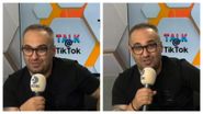 Mădălin Feraru, despre succesul pe TikTok