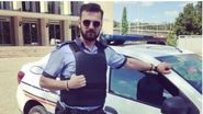 Polițistul care a provocat accidentul de pe Bulevardul Laminorului ar fi făcut schimb de geci cu un coleg
