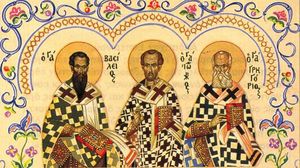 Calendar Creștin Ortodox 30 ianuarie 2022. Sfinții Trei Ierarhi. Ce nu ai voie să faci în această zi