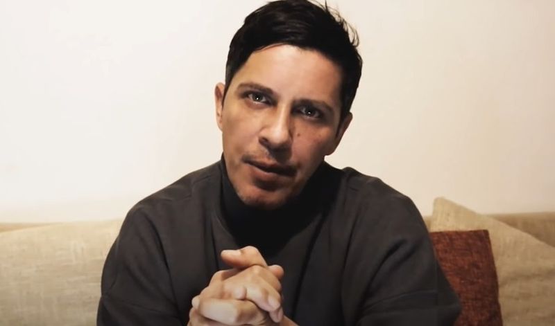 Lucian Viziru a suferit o miocardită