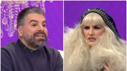 Maurice Munteanu și Ruxi, dispută la "Bravo, ai stil!"