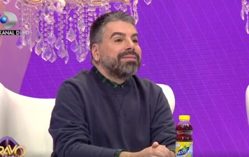 Maurice Munteanu a acuzat-o pe Ruxi că nu este sinceră