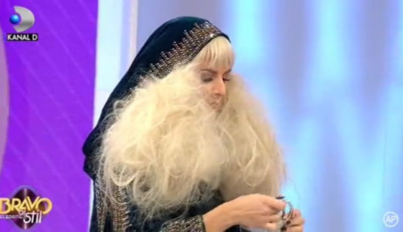 Ruxi, nemulțumită de modul în care se acordă punctajul