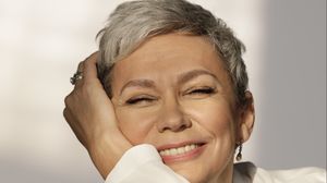 Oana Pellea împlinește 60 de ani! Ce a primit aceasta din partea Casei Regale Române cu două zile înainte de aniversare