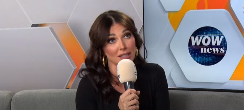 Ilinca Vandici mai sinceră ca niciodată! 