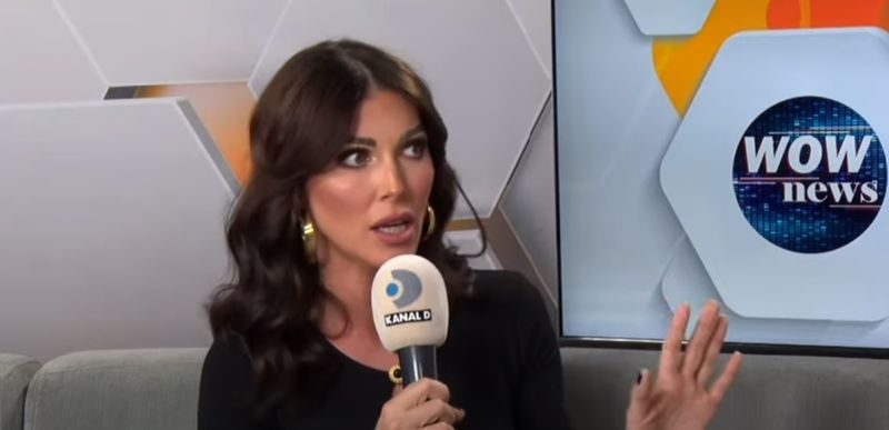 Ilinca Vandici mai sinceră ca niciodată! 